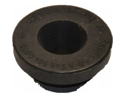 фото №1, Гумка нижня радіатор кріплення mercedes cla gla a