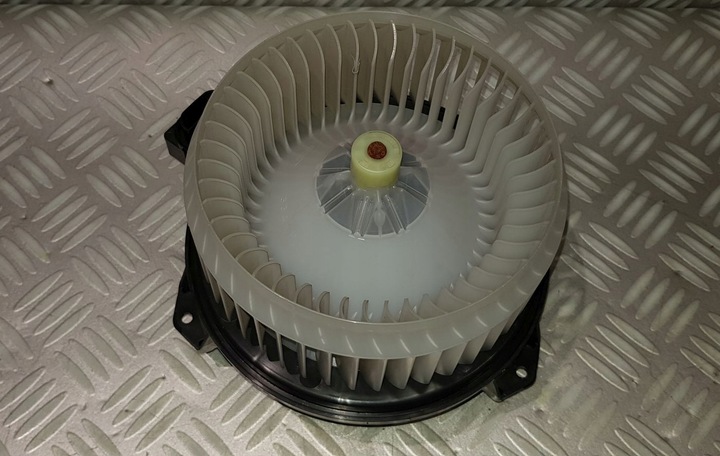 фото №9, Jaguar xj x351 xf x250 вентилятор нагрівача повітропровід повітродувка повітря 15