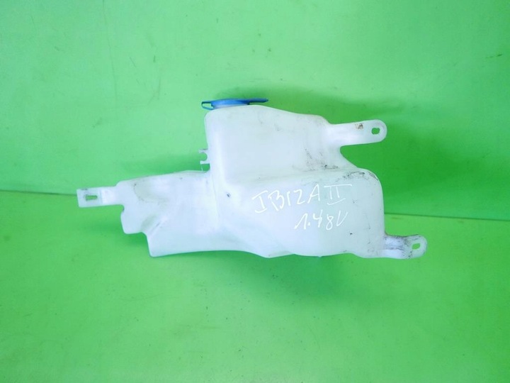 фото №1, Бачок склоомивача seat ibiza ii fl 1.4 99-