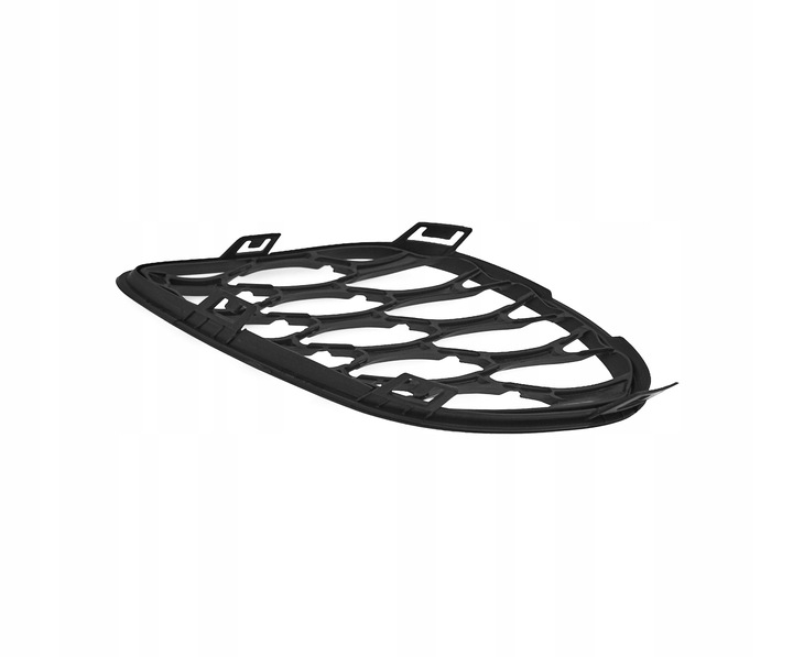 фото №8, Решётка радиатора бампера do dodge charger 2015-2023 68421002aa правая чёрный