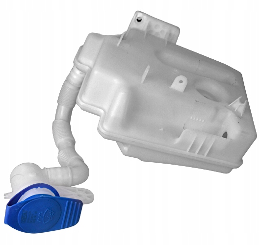 фото №10, Audi a3 8p 2003-2012r. 03-12r, бак склоомивача бачок