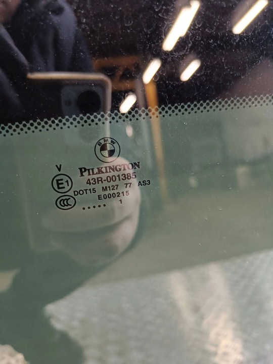 фото №9, Bmw x3 f25 2011 стеклянный люк