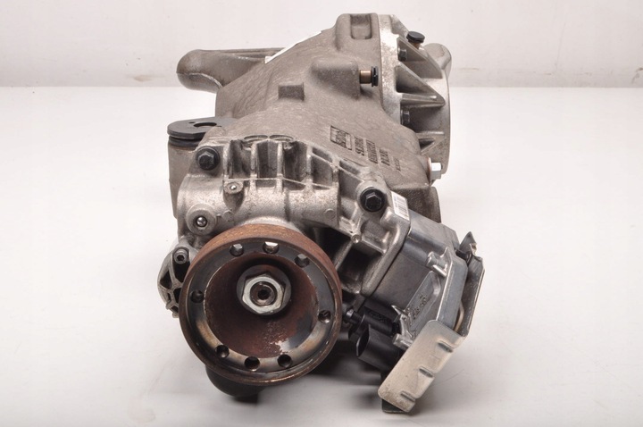 фото №6, Volvo s80 ii 4.4 v8 дифференциал мост зад задний дифференциал p1216629 30759206