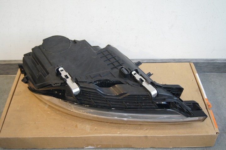 фото №6, Полный led volvo xc60 ii левая европа 32420430