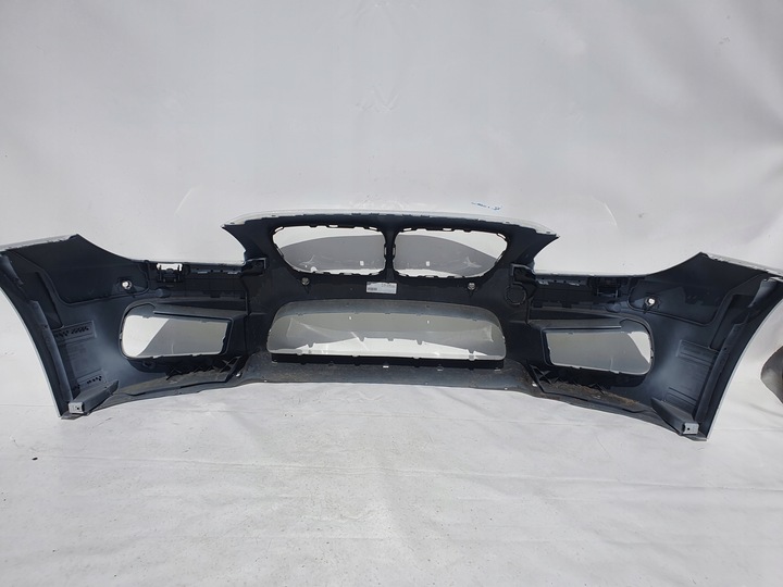 фото №7, Бампер перед переднее bmw m6 f12 оригинальный