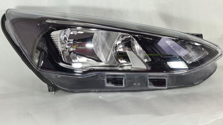 фото №1, Ford focus mk4 лампа права фара праві led jx7b-13w029-ce