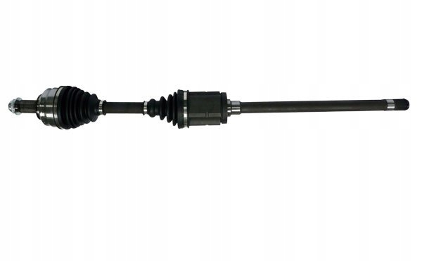 фото №1, Vkjc1210 піввісь bmw x5 pr 3,0/4,4/4,6 vkjc1210