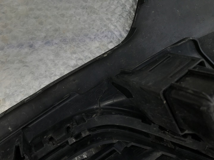 фото №12, Seat ateca 575 бампер перед передние ксенон 2016-