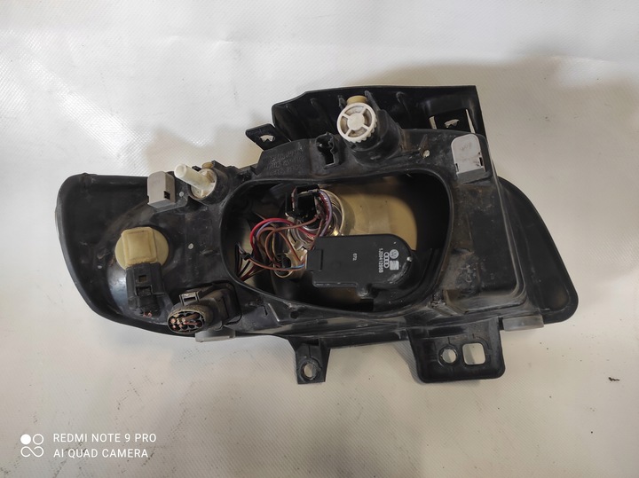 фото №6, Seat cordoba i fl фара лівий перед