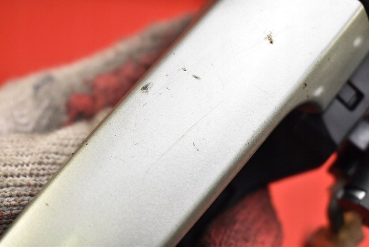 фото №7, Ручка права перед передня кремовий daihatsu sirion 2 ii m300 рестайлінг 07-13