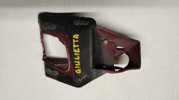 фото №1, Крепление омывателя левый alfa romeo giulietta 5