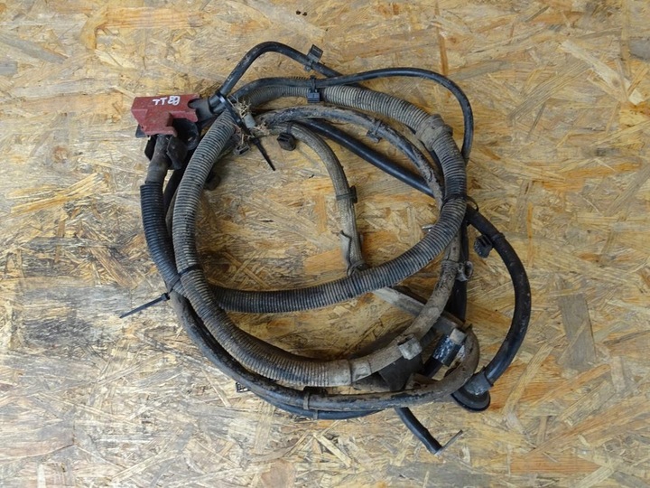 фото №1, Audi tt 8j 06-14 шланг plus плюсовий 8j0971227d