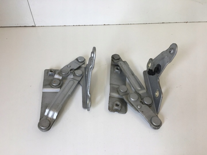 фото №15, Петля капота seat altea seat altea xl 2003-2015 5p0823302b 5p0823301b