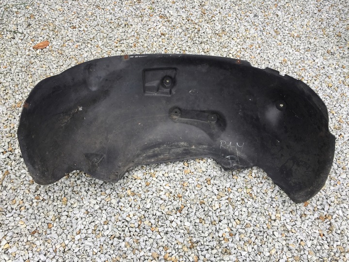 фото №1, Dodge ram 03 04 05 подкрылок правые перед оригинал 55275834af