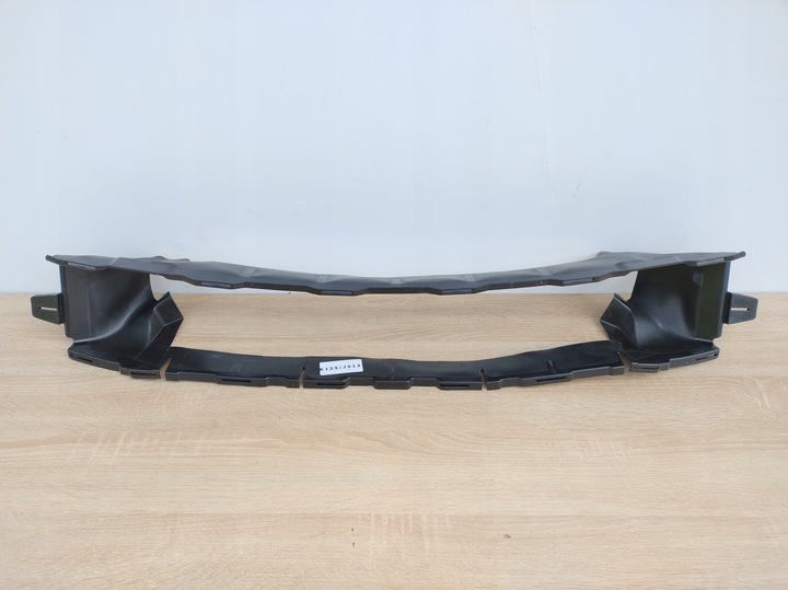 фото №10, Audi q4 e-tron руль воздуха туннель впуск канал бампера ka3/037