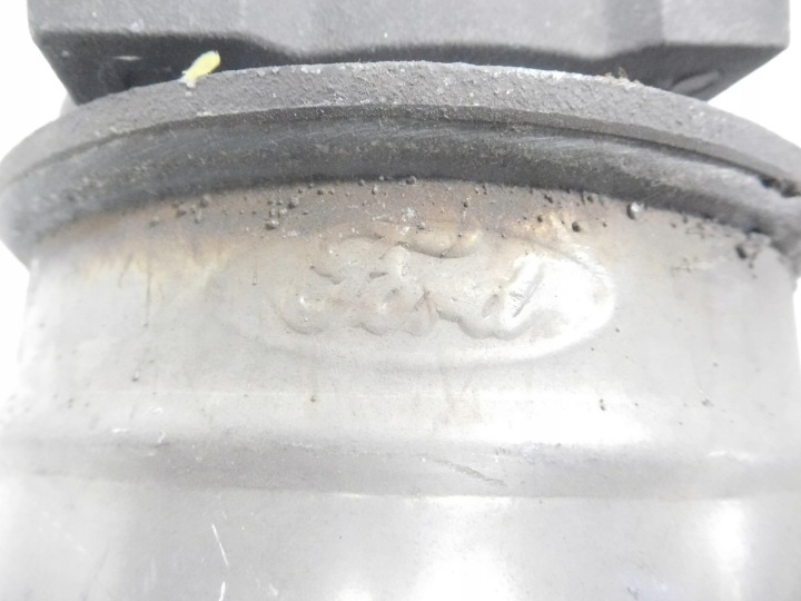 фото №8, Каталізатор ford fiesta iv oem номер 1070345