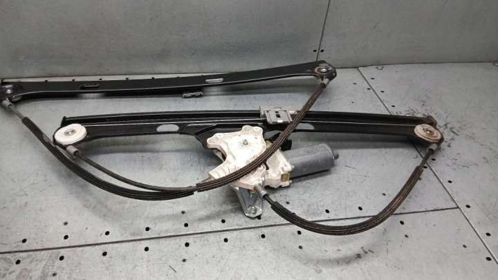 фото №6, Подъемник правое перед mercedes vaneo w414 01-05r 1.7cdi a4147200946