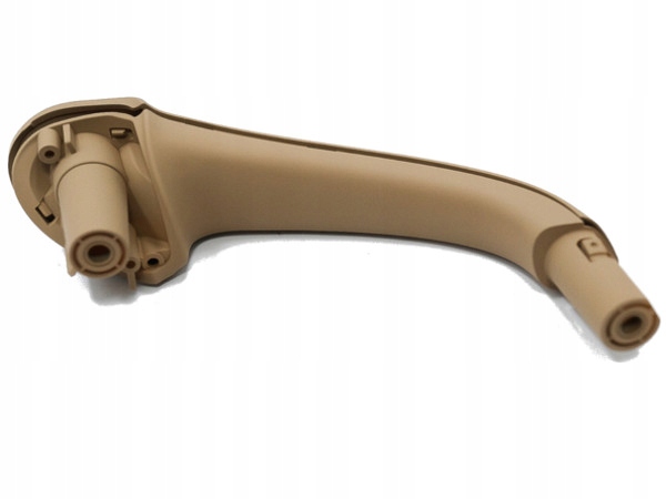 фото №4, Ручка дверь внутренних правый mercedes w203 s203