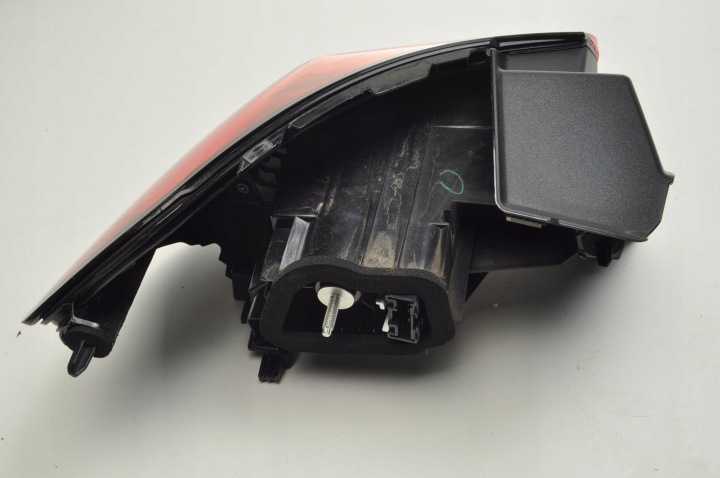 фото №12, Opel corsa f права фара задня праве зад 23r 9829317880