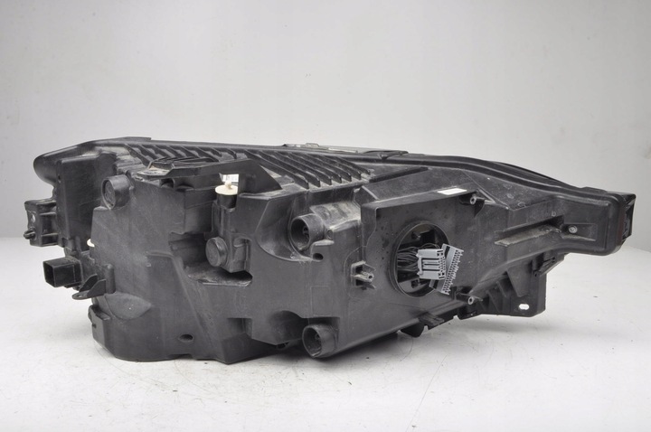 фото №10, Volvo xc60 ii лампа левая передняя левый перед uk 31420413