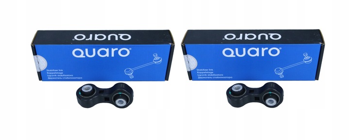 фото №1, 2x соединитель стабилизатора зад audi a4 b8 a5 a6 c7 a7 a8 d4 q5