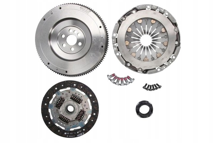 фото №14, Комплект - набір зчеплення [valeo]