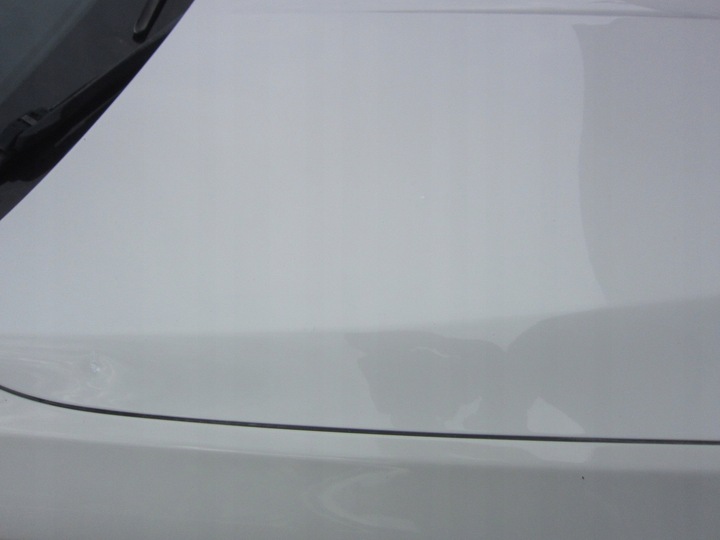 фото №9, Bmw f10 f11 a300 альпийский белый 3 белая капот передняя перед крышка двигателя