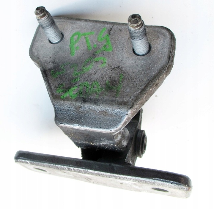 фото №3, Mercedes c-klasa w205 петля дверь правые зад