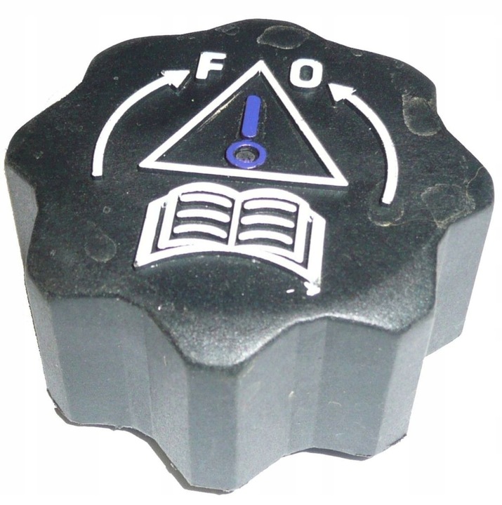 фото №1, Крышка zb.płynu p,c 1.4 бар