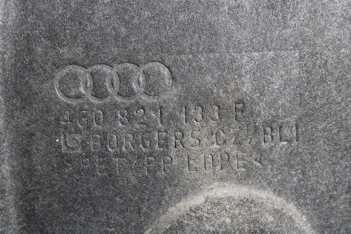 фото №9, Audi a6 підкрилок передні перед 4g0821133f 4g0821134f 4g c7 4g0 821 133 f 4g