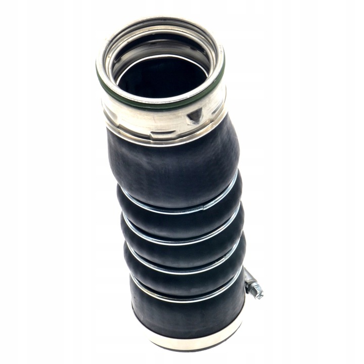 фото №12, Turbo труба шланг интеркулер seat toledo 3c0145834l