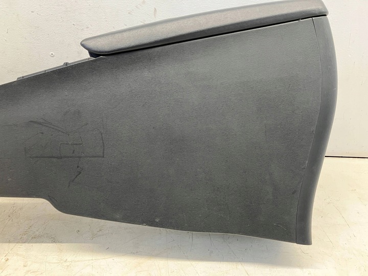 фото №6, Avensis t27 тунель середній підлокітник