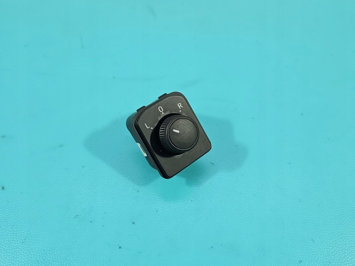 фото №1, Переключатель зеркал seat ibiza v kj 6f 6f0959566 eu