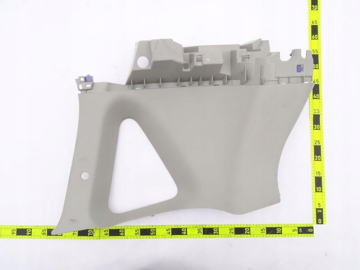 фото №6, Renault scenic iii 09-16 захист стійка c ліва 769350011r