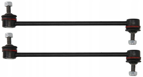 фото №1, Corolla rav 4 ii з'єднувачі стабілізатора перед