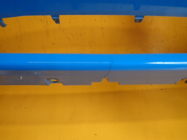 фото №6, Ford mustang vi gt бампер перед