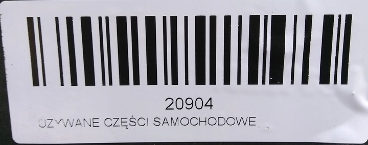 фото №7, Комплект радіатор opel astra j 09-12r 2.0 cdti