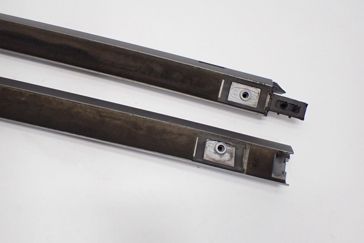 фото №3, Рейлинги крышные комплект citroen c4 picasso ii 16r