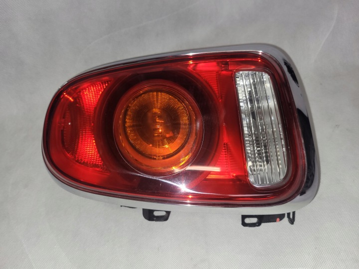 фото №9, Mini cooper f60 фара задня зад права