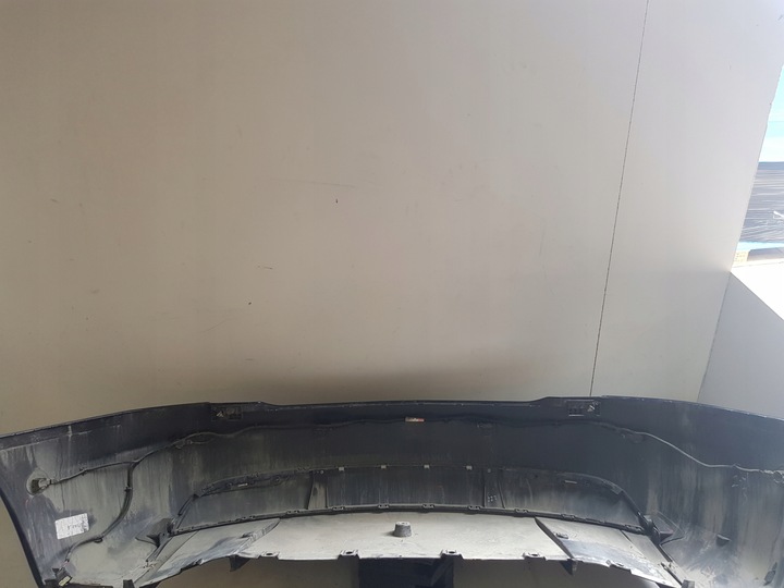 фото №6, Tesla s рестайлинг бампер зад 6pdc