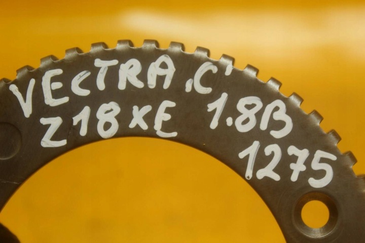 фото №9, Считыватель вала opel vectra c 9202624 nr1275