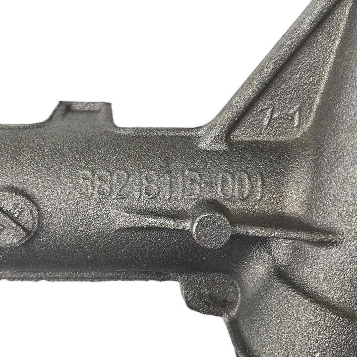 фото №9, Трансмісія кермова mini 32106885891