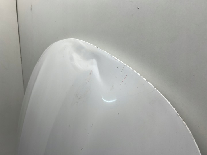 фото №7, Mercedes amg sl w232 r232 капот крышка двигателя оригинал 22-