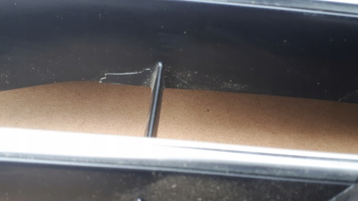 фото №8, Audi a6 c8 s-line решітка радіатора решітка 4k0853651c 2018r