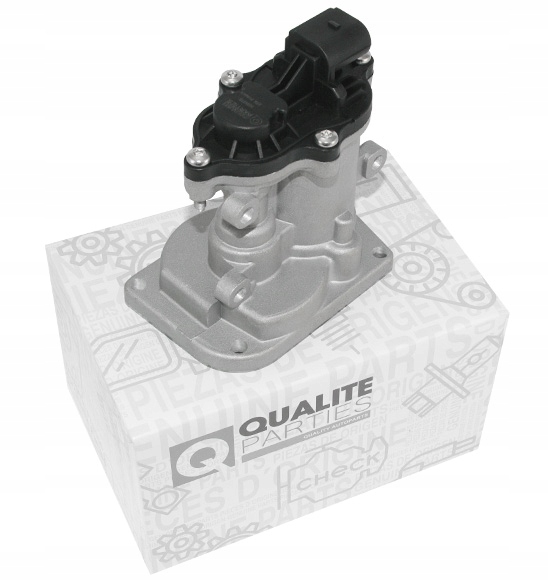 фото №1, Клапан egr ford transit connect 1.8 di tddi tdci