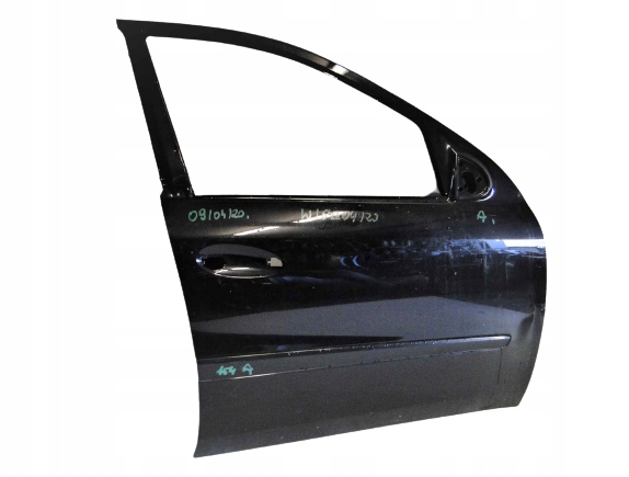 фото №1, Mercedes ml w164 gl x164 планка двері праві перед