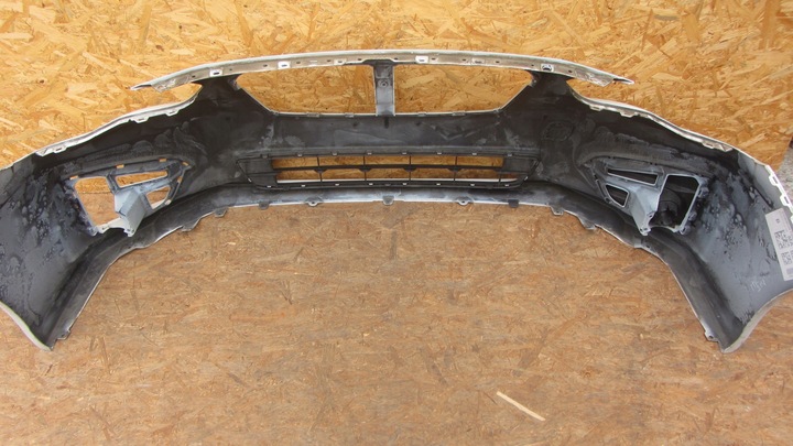 фото №13, Бампер перед переднє subaru impreza v 2016-