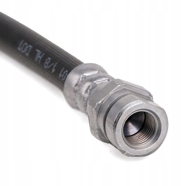 фото №9, Шланг ham. elast. skoda p. octavia/superb/yeti 04-17 лівий/правий