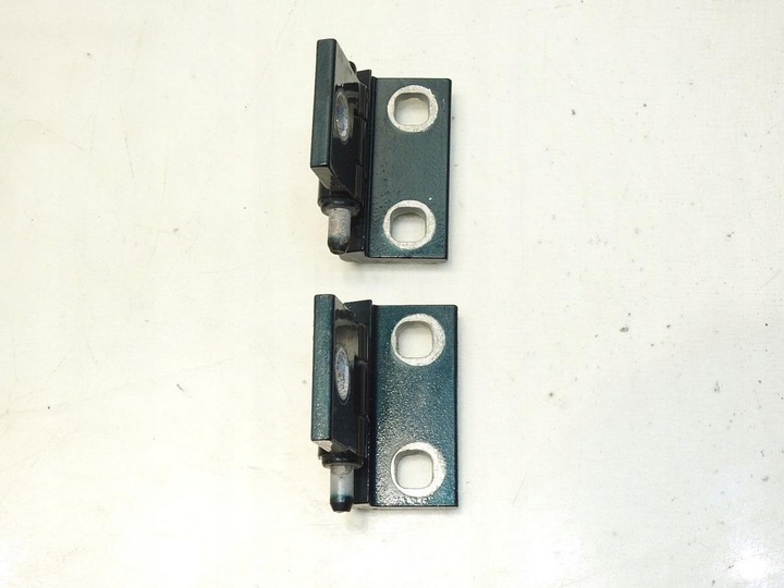 фото №2, Петлі двері праві зад 447-46 volvo xc90 i