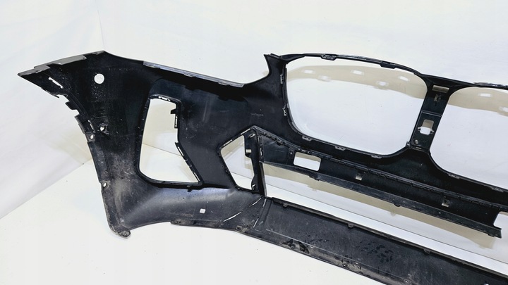 фото №11, Бампер перед bmw x3 g01 lci рестайлинг м-пакет 8081055